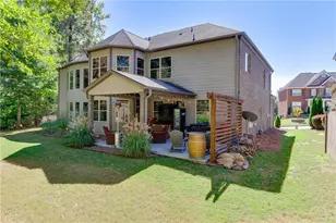 4245 Woodland Bank Blvd, Buford, GA 30518 - Photo 2