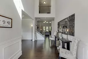 4245 Woodland Bank Blvd, Buford, GA 30518 - Photo 4