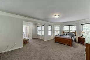 4245 Woodland Bank Blvd, Buford, GA 30518 - Photo 38