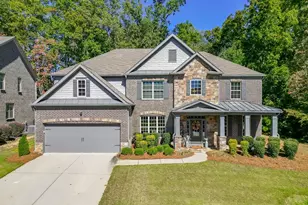 4245 Woodland Bank Blvd, Buford, GA 30518 - Photo 1