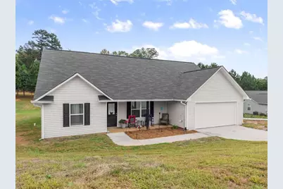 203 Russell Woods Drive, Mount Airy, GA 30563 - Photo 2