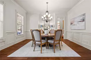 3333 N Hembree Rd, Marietta, GA 30062 - Photo 8