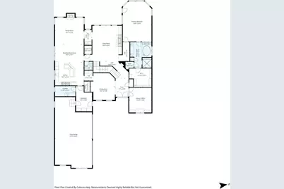 3333 N Hembree Road, Marietta, GA 30062 - Photo 58