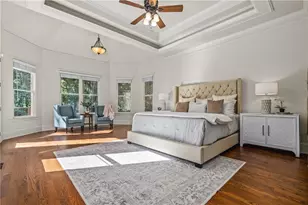 3333 N Hembree Rd, Marietta, GA 30062 - Photo 4