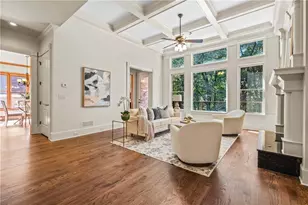 3333 N Hembree Rd, Marietta, GA 30062 - Photo 12