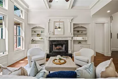 3333 N Hembree Road, Marietta, GA 30062 - Photo 2