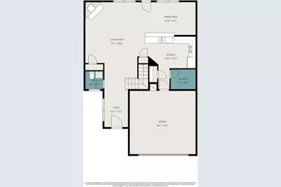 145 Archie Way, Woodstock, GA 30188 - Photo 24