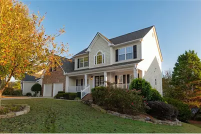 1280 Hidden Creek Point, Cumming, GA 30040 - Photo 48