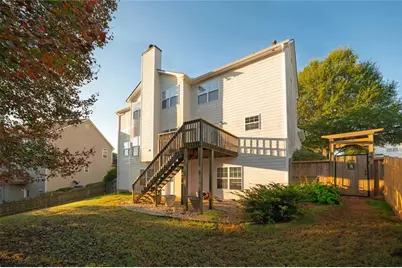 1280 Hidden Creek Point, Cumming, GA 30040 - Photo 50