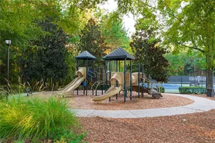 1280 Hidden Creek Point, Cumming, GA 30040 - Photo 56