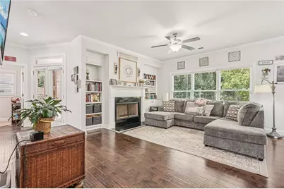 459 Current Ct NE, Kennesaw, GA 30144 - Photo 8