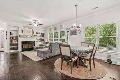 459 Current Ct NE, Kennesaw, GA 30144 - Photo 6