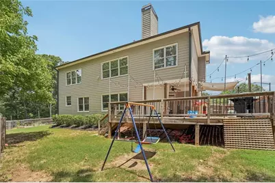 459 Current Ct NE, Kennesaw, GA 30144 - Photo 4