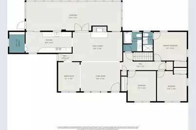 7067 Pleasant Drive, Austell, GA 30168 - Photo 36