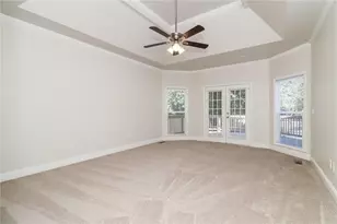 1391 Brentwood Ln, Marietta, GA 30062 - Photo 12