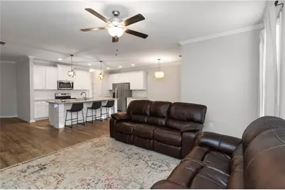 5655 Parkview Lane, Flowery Branch, GA 30542 - Photo 10