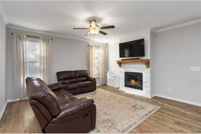 5655 Parkview Lane, Flowery Branch, GA 30542 - Photo 2