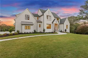 6428 E Cherokee Dr, Canton, GA 30115 - Photo 2