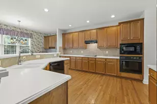 3763 Terrace Hedge Ct, Dacula, GA 30019 - Photo 2