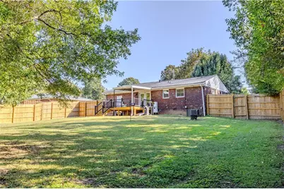 16 Drexel Drive NW, Rome, GA 30165 - Photo 24