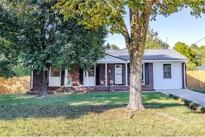 16 Drexel Drive NW, Rome, GA 30165 - Photo 1