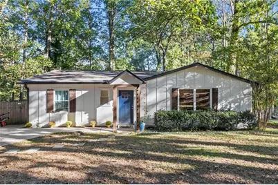 2480 Hawk Creek Trail, Cumming, GA 30041 - Photo 1