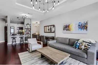 325 E Paces Ferry Road NE #1910, Atlanta, GA 30305 - Photo 4