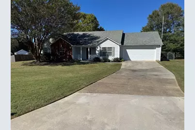 1672 Walters Park Court, Loganville, GA 30052 - Photo 2