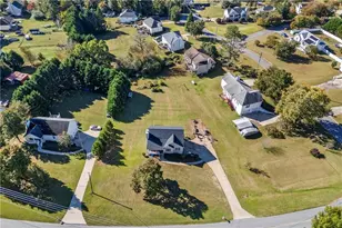 734 Kilough Ch Rd, Dawsonville, GA 30534 - Photo 14