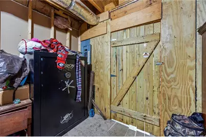 734 Kilough Ch Road, Dawsonville, GA 30534 - Photo 20