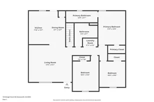 734 Kilough Ch Rd, Dawsonville, GA 30534 - Photo 56