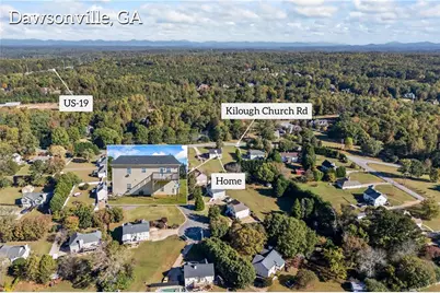 734 Kilough Ch Road, Dawsonville, GA 30534 - Photo 50