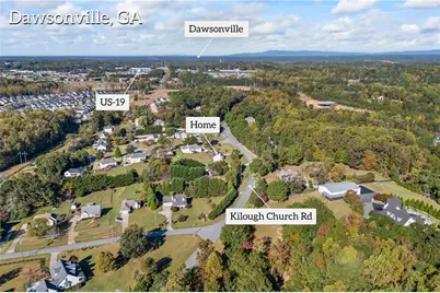 734 Kilough Ch Road, Dawsonville, GA 30534 - Photo 52