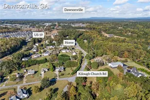 734 Kilough Ch Rd, Dawsonville, GA 30534 - Photo 52