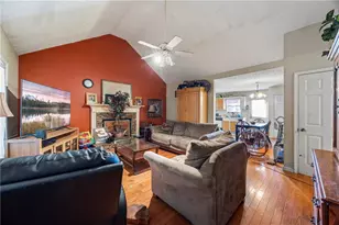 734 Kilough Ch Rd, Dawsonville, GA 30534 - Photo 34