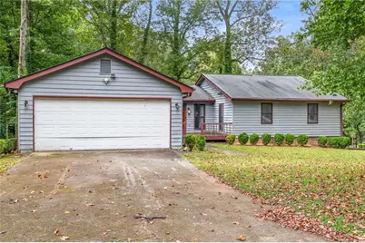 3047 Sanibel Drive, Stone Mountain, GA 30087 - Photo 2