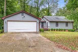 3047 Sanibel Dr, Stone Mountain, GA 30087 - Photo 2