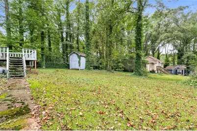 3047 Sanibel Drive, Stone Mountain, GA 30087 - Photo 28