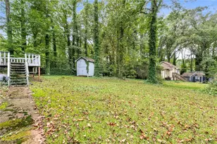 3047 Sanibel Dr, Stone Mountain, GA 30087 - Photo 28