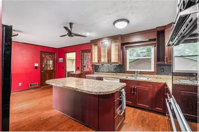 3047 Sanibel Drive, Stone Mountain, GA 30087 - Photo 16