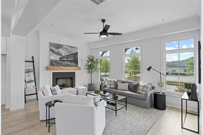 6000 Stallion Ridge, Douglasville, GA 30135 - Photo 8