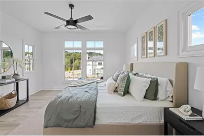 6000 Stallion Ridge, Douglasville, GA 30135 - Photo 28