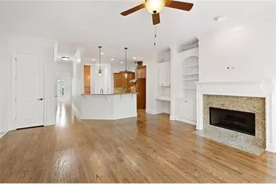 956 Persimmon Point NE, Sandy Springs, GA 30328 - Photo 14