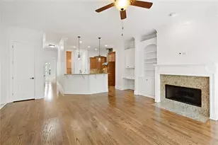 956 Persimmon Point NE, Sandy Springs, GA 30328 - Photo 14