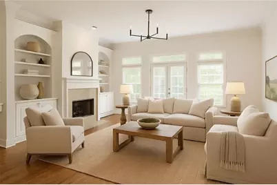 956 Persimmon Point NE, Sandy Springs, GA 30328 - Photo 10