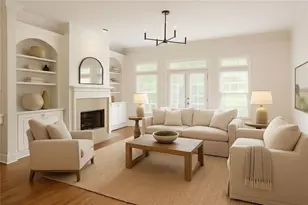 956 Persimmon Point NE, Sandy Springs, GA 30328 - Photo 10