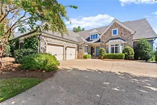 2718 High Vista Point, Gainesville, GA 30501 - Photo 1