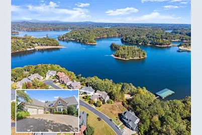 2718 High Vista Point, Gainesville, GA 30501 - Photo 2