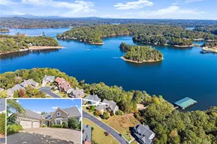 2718 High Vista Point, Gainesville, GA 30501 - Photo 2