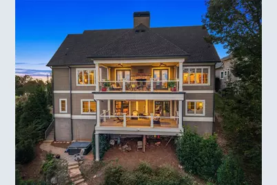 2718 High Vista Point, Gainesville, GA 30501 - Photo 66